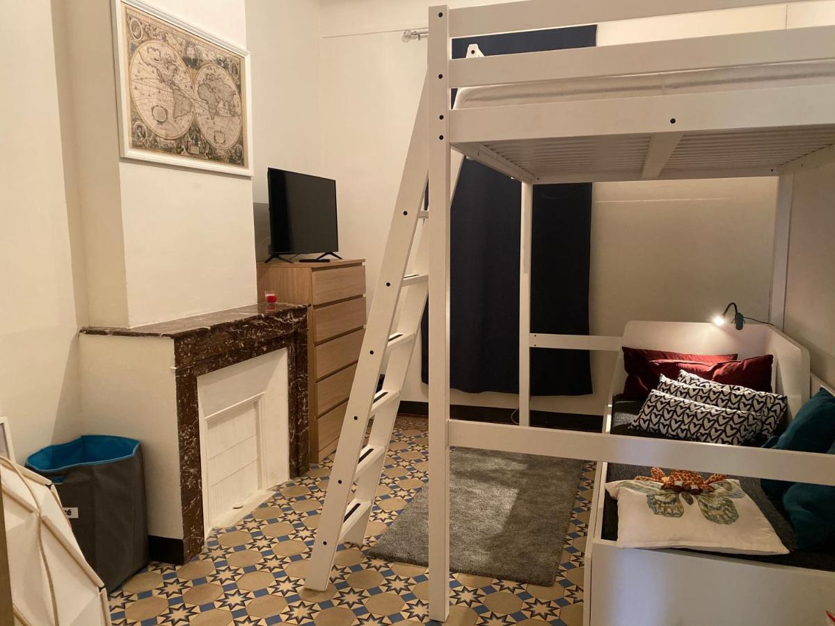 Apartment T2 De Charme